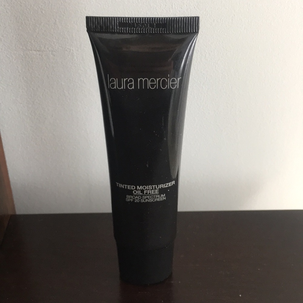 Laura Mercier moisturizer